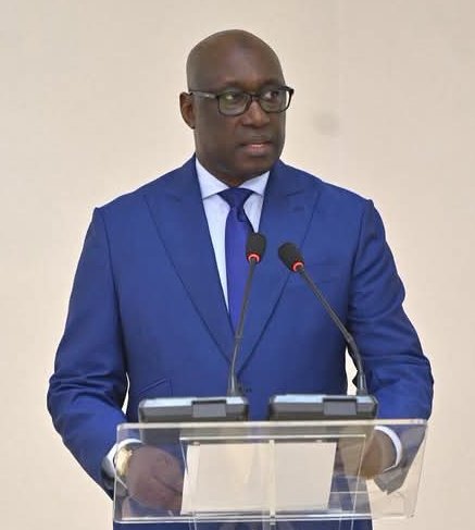 Eleições  gerais /Primeiro-ministro cria comissão Interministerial para acompanhamento do processo eleitoral