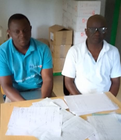 Região/ Gabu regista 51.296 crianças vacinadas no âmbito da primeira ronda da 10ª campanha de quimioprevenção contra Paludismo