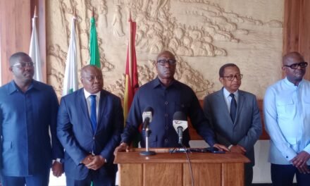 Comunicação Social/ Governo guineense promete explicar razões de expulsão da Lusa,RDP e RTP/África
