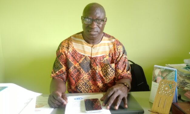 50 anos de ANG/”É sempre necessário  buscar a perfeição no trabalho jornalístico”, diz  Diretor-geral  de ANG