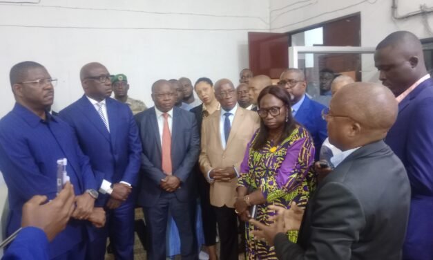 Eleições/ “INACEP reúne condições para produzir todo o material eleitoral”, diz primeiro-ministro