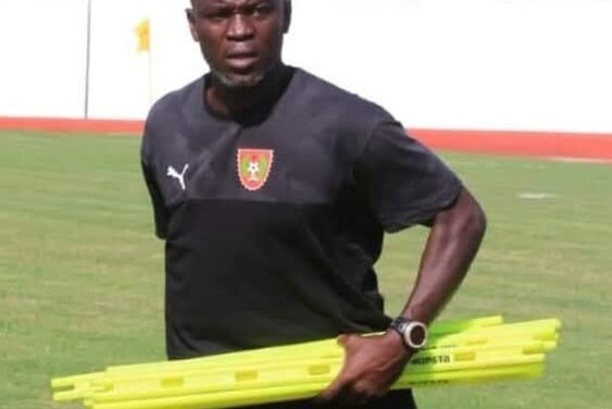 Apuramento para Mundial 2026/Selecionador guineense anuncia  lista de 40 jogadores pré-convocados