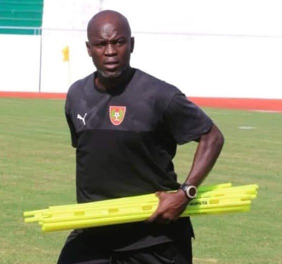 Apuramento para Mundial 2026/Selecionador guineense anuncia  lista de 40 jogadores pré-convocados