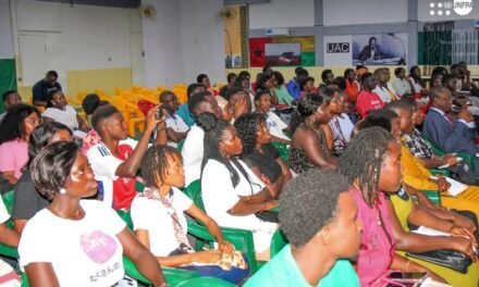 Governo organiza formação em Planeamento Familiar para técnicos de saúde