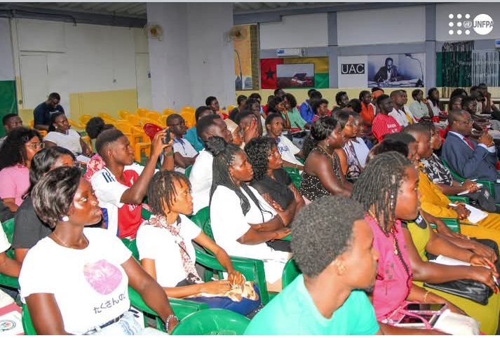 Governo organiza formação em Planeamento Familiar para técnicos de saúde