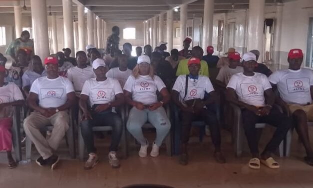 Regiões/FLING prioriza a concentração dos meios financeiros e materiais para os círculos eleitorais da região de Cacheu