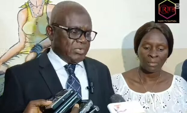 Procurador-Geral da República promete melhores condições de trabalho na Vara Laboral do Tribunal Regional de Bissau