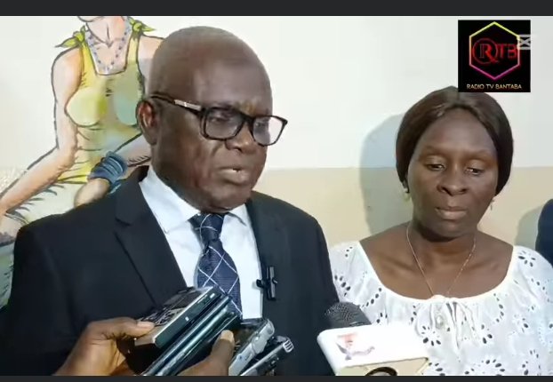 Procurador-Geral da República promete melhores condições de trabalho na Vara Laboral do Tribunal Regional de Bissau