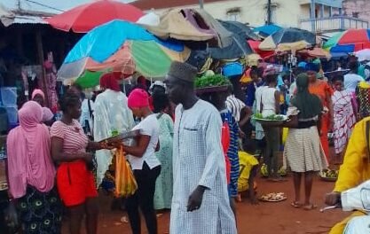 Regiões/Jovem de  45 anos de idade sequestra e viola sexualmente uma idosa de 60 anos em Buruntuma 