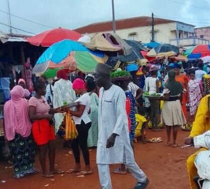 Regiões/Jovem de  45 anos de idade sequestra e viola sexualmente uma idosa de 60 anos em Buruntuma 