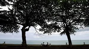 São Tomé e Príncipe/ Deplora a fuga de cérebros para ao estrangeiro B