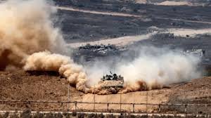 Médio Oriente/Países árabes condenam planos israelitas que “incentivam a violência”