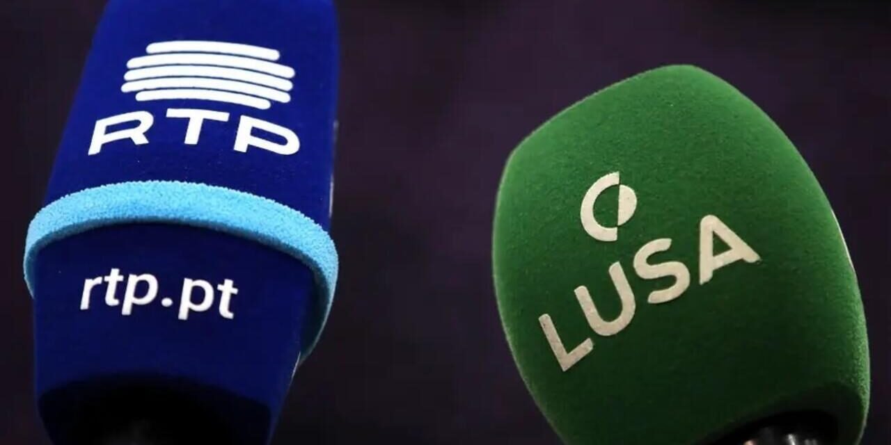 Comunicação Social/ AMPROCS pede ao Governo para reconsiderar a decisão de encerrar  delegações da RDP e  RTP/África e Agência de Notícias de Portugal(LUSA)