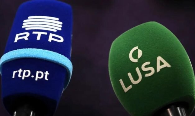 Comunicação Social/ AMPROCS pede ao Governo para reconsiderar a decisão de encerrar  delegações da RDP e  RTP/África e Agência de Notícias de Portugal(LUSA)