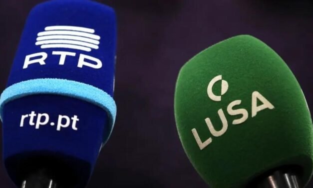 Comunicação Social/ Governo português repudia decisão do governo guineense de ordenar a saída da Lusa,RTP E RDP África no país