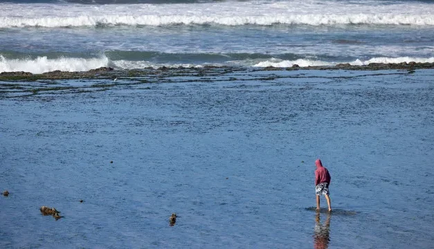 Espanha/Embarcação com 177 pessoas resgatada ao largo de Marrocos