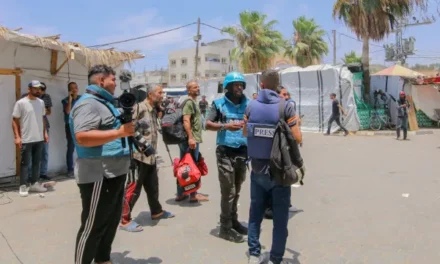 Arábia Saudita/Organização islâmica condena “crime hediondo” contra imprensa