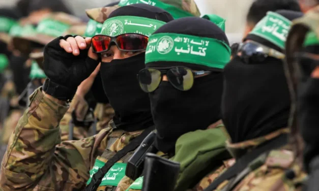 Médio Oriente/Hamas terá aceitado acordo de tréguas e de libertação de reféns