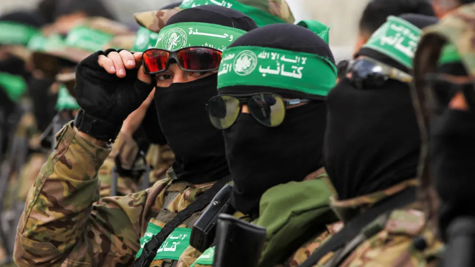 Médio Oriente/Hamas terá aceitado acordo de tréguas e de libertação de reféns