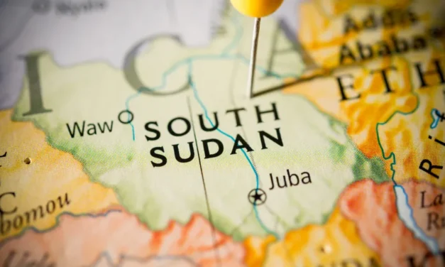 Sudão/ Sem pagamento de resgate, paramilitares executam 27 prisioneiros