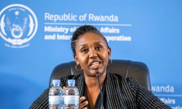 Ruanda/Governo aceita acolher até 250 migrantes expulsos dos Estados Unidos