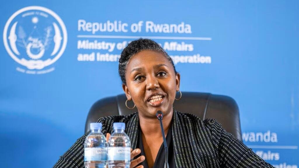 Ruanda/Governo aceita acolher até 250 migrantes expulsos dos Estados Unidos