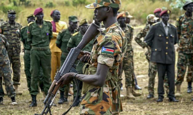 Sudão do Sul/ “O problema principal neste momento, são as milícias”