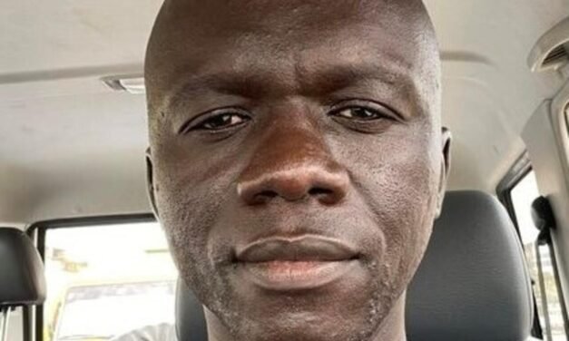 “Suspensão da liberdade de manifestação na Guiné-Bissau enfraquece a democracia” diz Presidente da LGDH