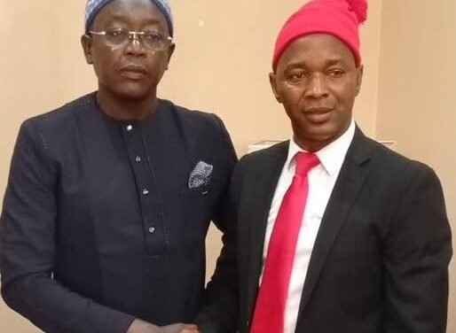 Líder de Api-Cabas Garandi repudia a decisão do STJ de impedir a sua candidatura para as próximas eleições gerais