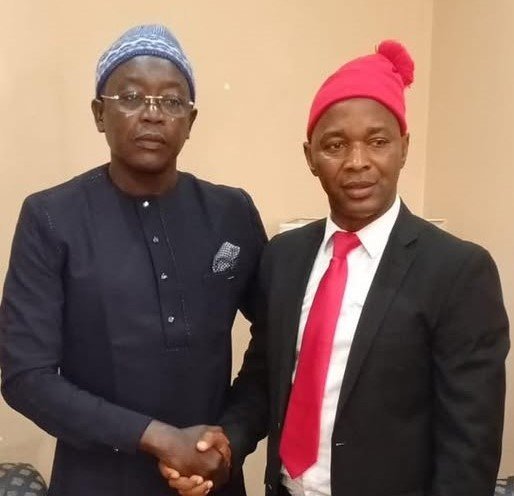 Líder de Api-Cabas Garandi repudia a decisão do STJ de impedir a sua candidatura para as próximas eleições gerais