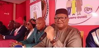 “Plataforma Republicana Nô Kumpo Guiné já entregou os documentos exigidos pelo STJ”, diz Afonso Té