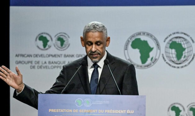 BAD/Novo presidente quer valorizar as forças internas do continente