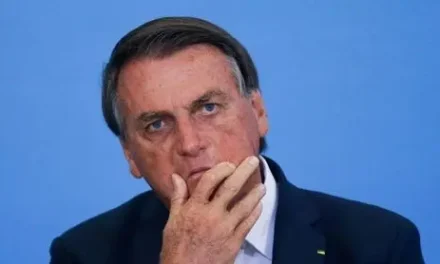 Brasil/Julgamento de Bolsonaro por tentativa de golpe de Estado arranca hoje