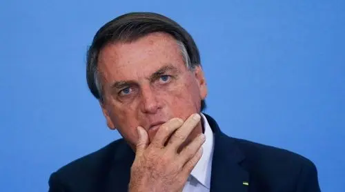 Brasil/Julgamento de Bolsonaro por tentativa de golpe de Estado arranca hoje