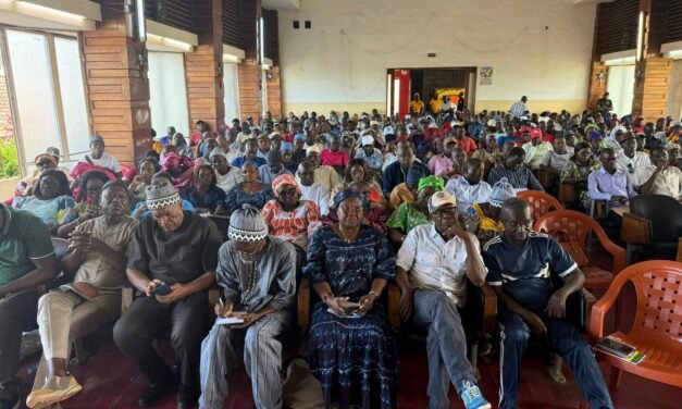 CC PAIGC mantém lista de candidatos a deputados apresentados para as eleições legislativas