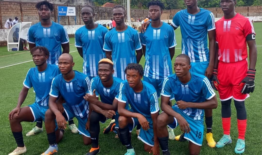 Desporto-regiões/Cachobar vence Batucar por 06 bolas à 05 na partida referente aos oitavos de final de defeso de Canchungo