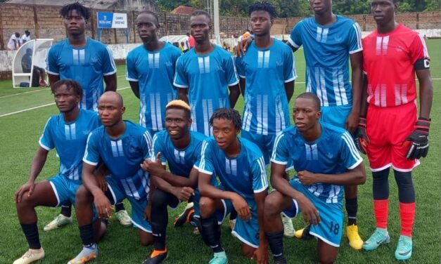 Desporto-regiões/Cachobar vence Batucar por 06 bolas à 05 na partida referente aos oitavos de final de defeso de Canchungo