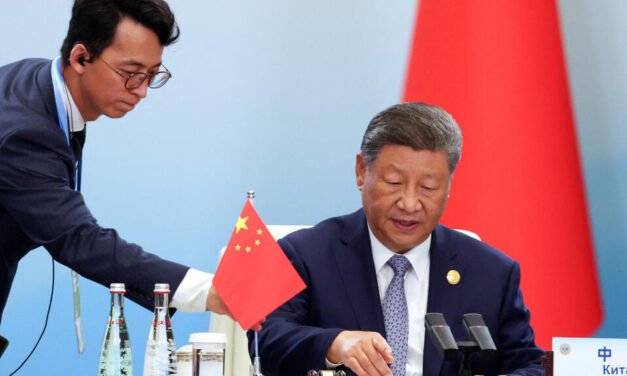 China/Cimeira de Tianjin revela ambição da China e limites da Organização de Cooperação de Xangai
