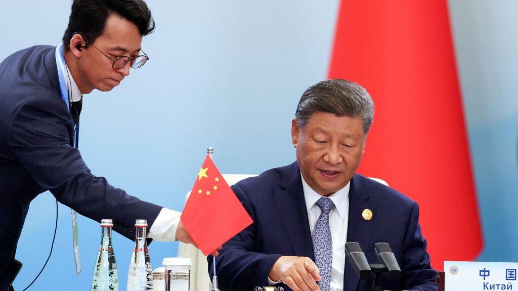 China/Cimeira de Tianjin revela ambição da China e limites da Organização de Cooperação de Xangai
