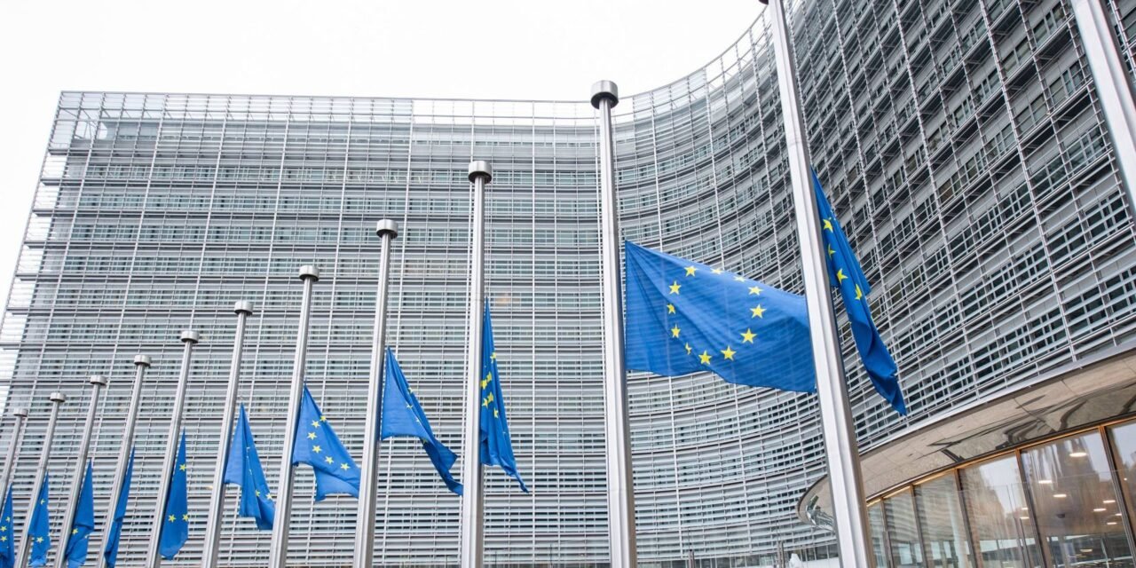 Bélgica/Comissão Europeia propõe na 4.ª feira suspensão de acordo UE-Israel