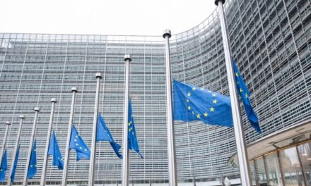 Bélgica/Comissão Europeia propõe na 4.ª feira suspensão de acordo UE-Israel