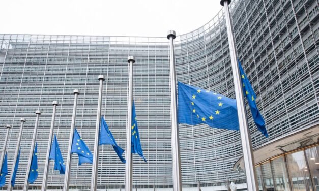 Bélgica/Comissão Europeia propõe na 4.ª feira suspensão de acordo UE-Israel