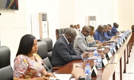 Governo aprova  diploma de conclusão dos Estudos do Ensino Secundário