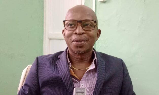 Saúde Pública/Diretor Geral do HNSM perspetiva organizar uma “Jornada de Reflexão” para fazer face aos problemas sanitários  