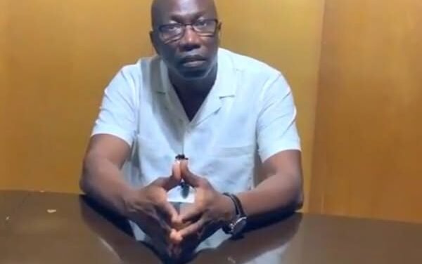 Líder do PAIGC avisa as Forças de Ordem para se absterem de “jogos políticos”