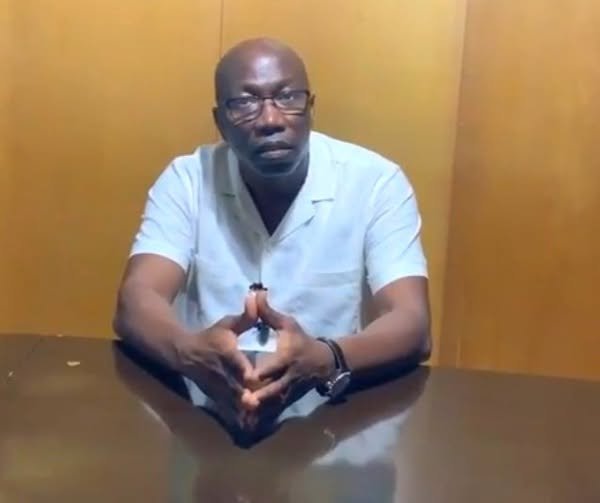 Líder do PAIGC avisa as Forças de Ordem para se absterem de “jogos políticos”