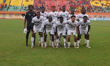 Desporto/Seleção Nacional de Futebol sobe uma posição no ranking mundial da FIFA   