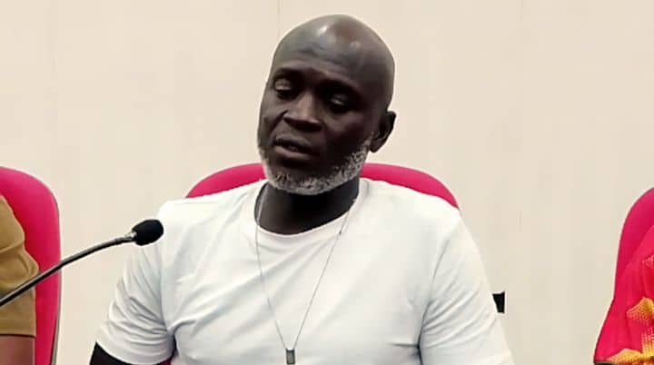 Eliminatória Mundial 2026/Selecionador Nacional de Futebol dedica a vitória dos “Djurtus” a todos os guineenses em especial ao mister Baciro Candé