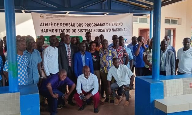 Educação/Ministério implementa exames nacionais no ano lectivo 2025/2026