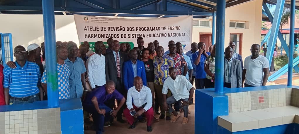 Educação/Ministério implementa exames nacionais no ano lectivo 2025/2026